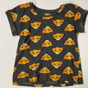 Disney Lion King
